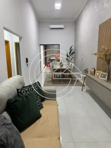 Casa com 3 Quartos à venda, 115m² no Centro, Marília