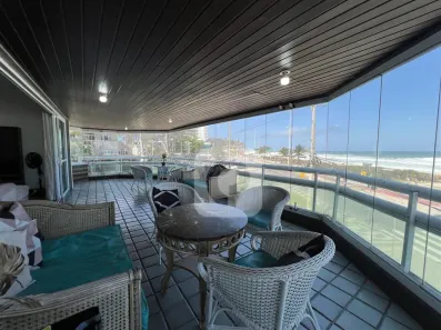 Apartamento com 4 Quartos à venda, 274m² no Barra da Tijuca, Rio de Janeiro