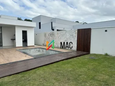 Casa com 3 Quartos à venda, 200m² no Alphaville, Rio das Ostras