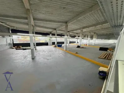 Galpão/Depósito/Armazém para alugar, 70m² no Lauzane Paulista, São Paulo