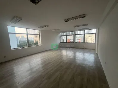Prédio Comercial à venda, 555m² no Jardim Paulista, São Paulo