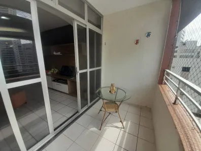 Apartamento com 3 Quartos à venda, 117m² no Boa Viagem, Recife