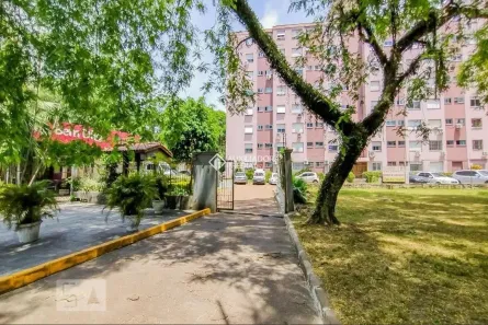 Apartamento com 2 Quartos à venda, 59m² no Jardim Sabará, Porto Alegre