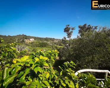 Casa de Condomínio com 3 Quartos à venda, 521m² no Caixa D´Água, Vinhedo