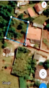 Lote/Terreno à venda, 504m² no Centro, Igaratá