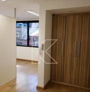 Sala Comercial à venda, 28m² no Vila Olímpia, São Paulo
