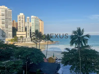 Apartamento com 2 Quartos à venda, 115m² no Pitangueiras, Guarujá