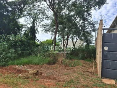 Lote/Terreno à venda, 450m² no Jardim Marabá, Bauru