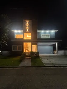 Casa de Condomínio com 5 Quartos à venda, 450m² no Água Boa (Outeiro), Belém