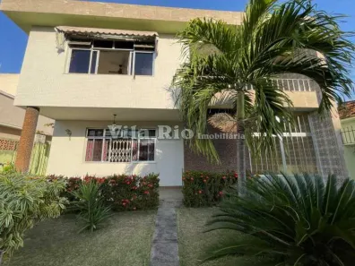 Casa com 5 Quartos à venda, 310m² no Vila da Penha, Rio de Janeiro