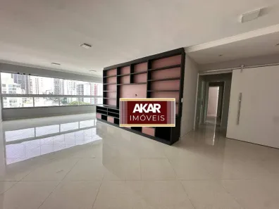 Apartamento com 3 Quartos à venda, 150m² no Jardim do Mar, São Bernardo do Campo