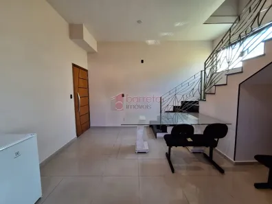 Ponto Comercial para alugar, 165m² no Jardim Messina, Jundiaí