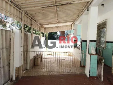 Casa com 3 Quartos à venda, 123m² no Vila Valqueire, Rio de Janeiro