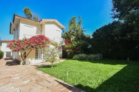 Casa com 3 Quartos para alugar, 600m² no Jardim Europa, São Paulo