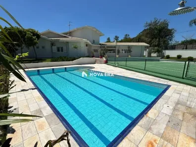 Casa de Condomínio com 3 Quartos à venda, 410m² no Chácaras Silvania, Valinhos