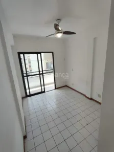 Apartamento com 1 Quarto para alugar, 45m² no Praia da Costa, Vila Velha
