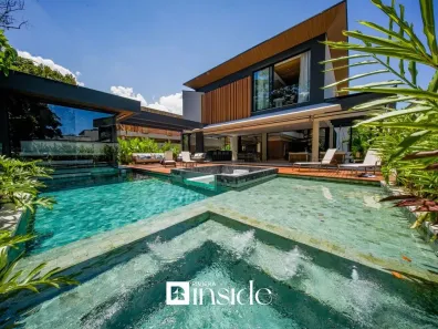 Casa com 6 Quartos à venda, 550m² no Riviera, Bertioga