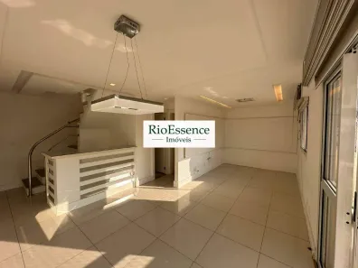 Cobertura com 3 Quartos à venda, 180m² no Botafogo, Rio de Janeiro
