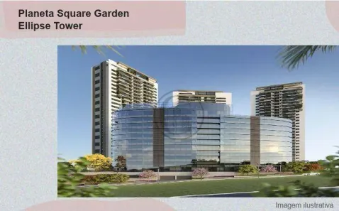 Sala Comercial para alugar, 900m² no Jardim Emília, Sorocaba