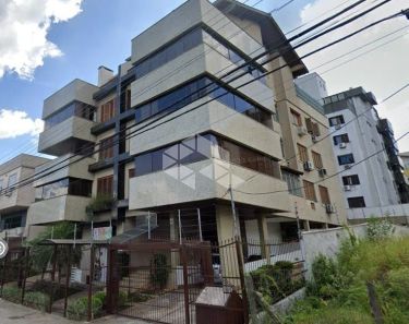 Cobertura com 3 Quartos à venda, 263m² no Jardim Itu, Porto Alegre