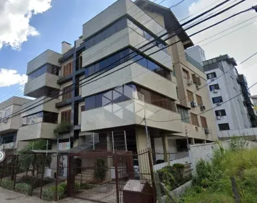 Cobertura com 3 Quartos à venda, 263m² no Jardim Itu, Porto Alegre