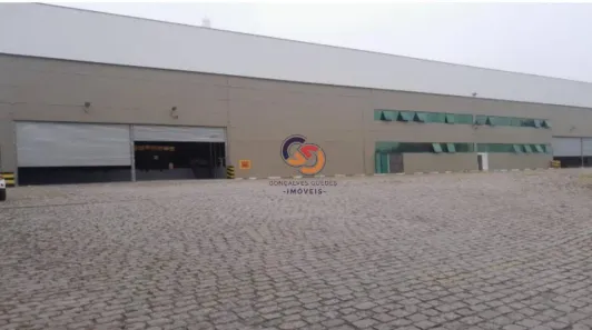 Imóvel Comercial à venda, 5800m² no Jardim Itaquiti, Barueri