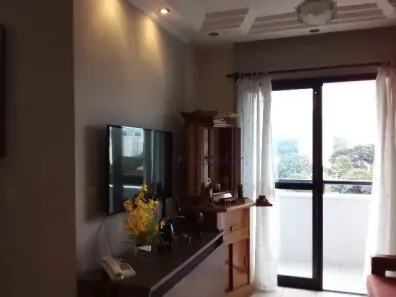 Apartamento com 2 Quartos à venda, 60m² no Imirim, São Paulo