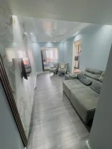 Apartamento com 2 Quartos à venda, 51m² no Guilhermina, Praia Grande