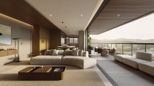 Cobertura com 4 Quartos à venda, 304m² no Centro, Balneário Camboriú