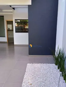 Casa com 3 Quartos à venda, 85m² no Jardim Novo Alvorada, Maringá