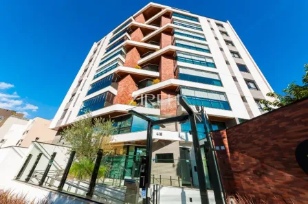 Apartamento com 3 Quartos para alugar, 178m² no Alto da Glória, Curitiba
