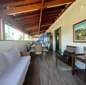 Sobrado com 3 Quartos à venda, 239m² no Loteamento Villa Branca, Jacareí