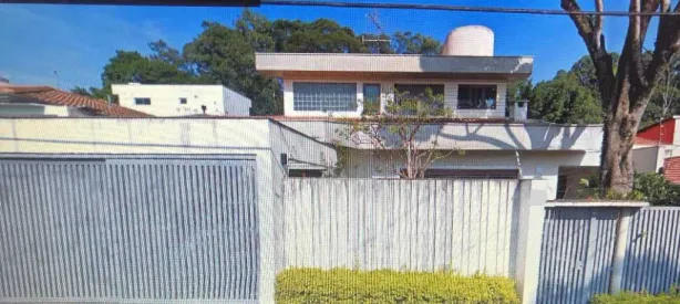 Casa com 5 Quartos à venda, 290m² no Parque Continental, São Paulo