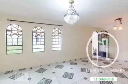 Casa com 4 Quartos à venda, 115m² no Jabaquara, São Paulo
