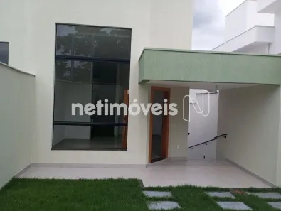Casa com 3 Quartos à venda, 127m² no Condados de Bougainville, Lagoa Santa