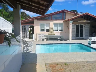 Casa de Condomínio com 3 Quartos à venda, 250m² no Parque Santo Afonso, Vargem Grande Paulista