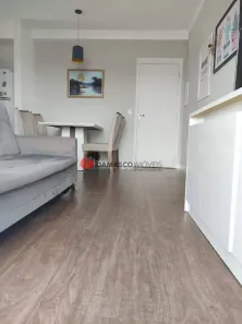 Apartamento com 2 Quartos à venda, 51m² no Taboão, São Bernardo do Campo