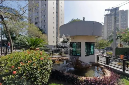 Apartamento com 3 Quartos à venda, 68m² no Vila Prel, São Paulo