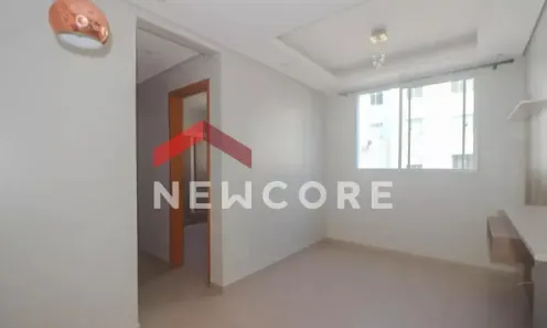 Apartamento com 2 Quartos à venda, 45m² no Jardim Leopoldina, Porto Alegre