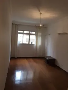 Apartamento com 1 Quarto para alugar, 55m² no Indianópolis, São Paulo