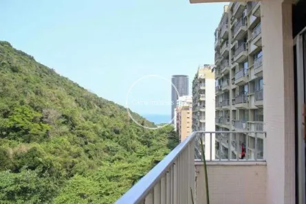 Apartamento com 3 Quartos à venda, 148m² no São Conrado, Rio de Janeiro