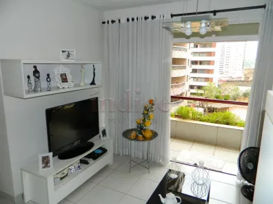 Apartamento com 1 Quarto à venda, 68m² no Centro, Ribeirão Preto