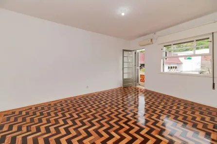 Apartamento com 2 Quartos à venda, 97m² no Floresta, Porto Alegre