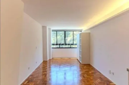Apartamento com 1 Quarto para alugar, 35m² no República, São Paulo