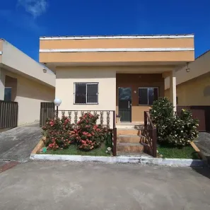 Casa com 2 Quartos à venda, 60m² no Três Vendas, Araruama