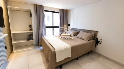 Flat com 1 Quarto à venda, 23m² no Intermares, Cabedelo