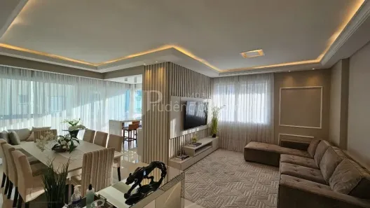 Apartamento com 3 Quartos à venda, 149m² no Centro, Itapema