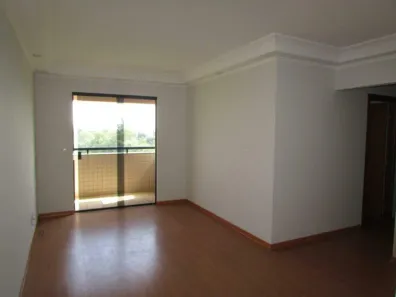Apartamento com 3 Quartos para alugar, 86m² no São Judas, Piracicaba