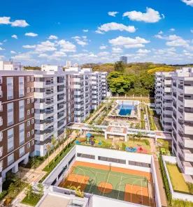 Apartamento com 2 Quartos à venda, 131m² no Ribeirânia, Ribeirão Preto