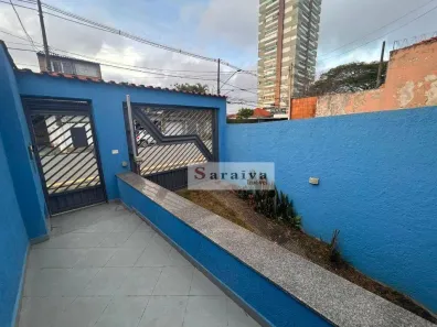 Sobrado com 3 Quartos à venda, 190m² no Anchieta, São Bernardo do Campo